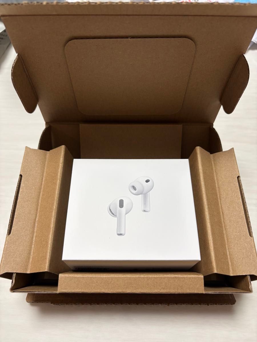 Apple AirPods Pro 第3代 无线耳机 白色