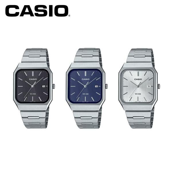 【 BOX 配件】 CASIO 卡西欧手表 廉价卡西欧 芯片卡西欧 标准款 MTP-B185D 男士 女士 中性款 平行进口商品
