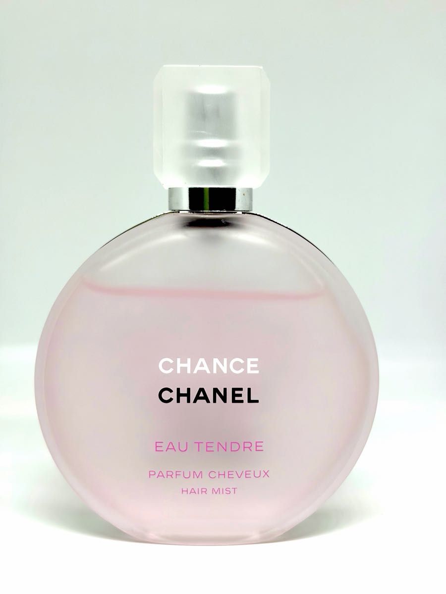 CHANEL 香奈儿 邂逅 橙花护发喷雾 35ml