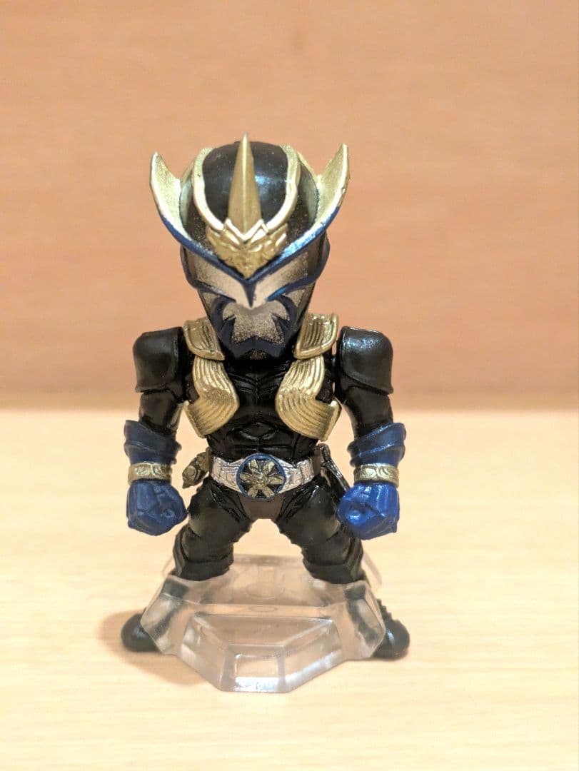 Kamen Rider Converge Kamen Rider Ibuki