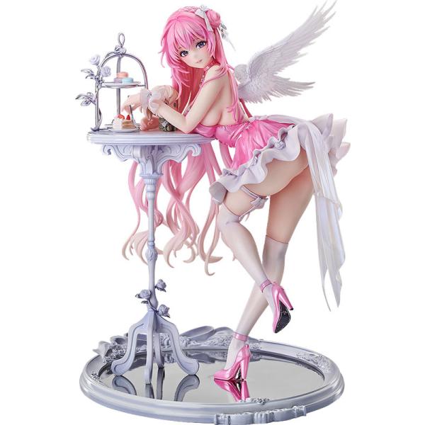 胜利女神：NIKKE 多萝西 - 怀旧风 1/7 比例完成品手办[Good Smile Arts上海]【免运费】《10月预订》