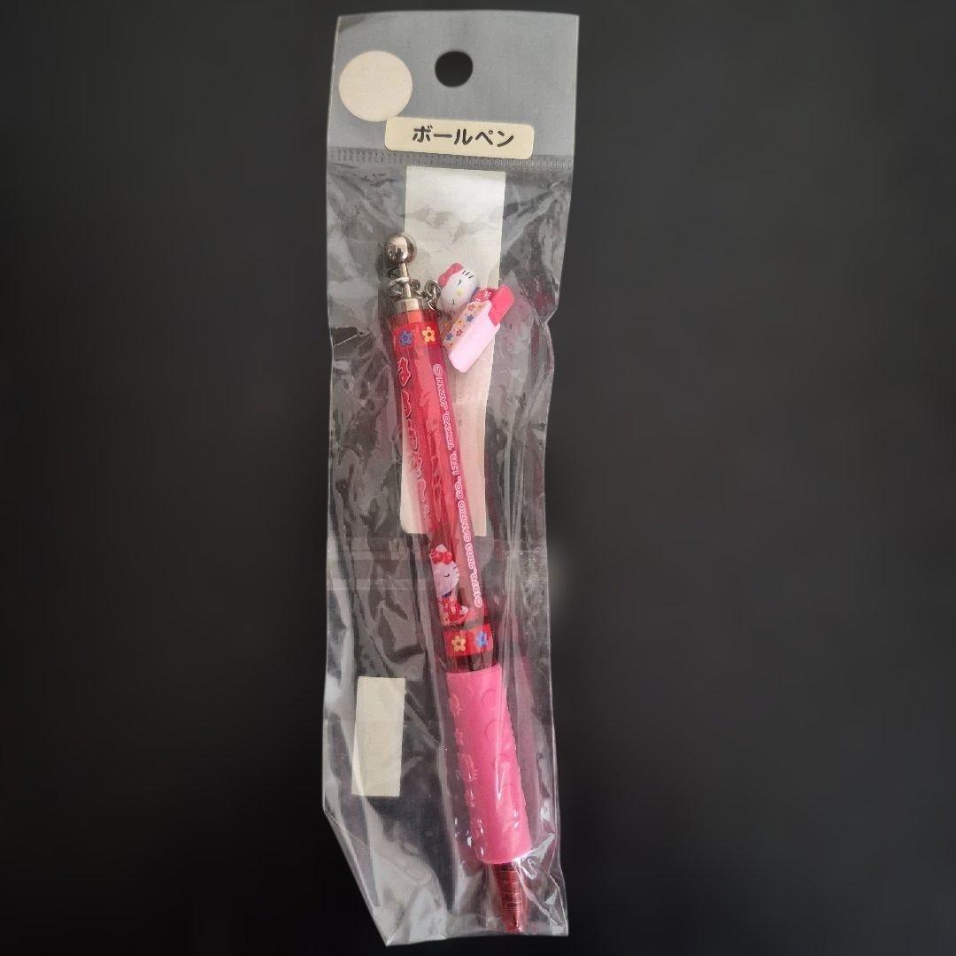 Hello Kitty Local Pen