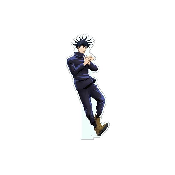 咒术回战 1/10亚克力立牌 伏黑惠 Accessories