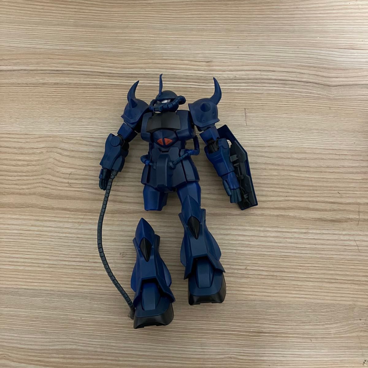 MG 1/100 MS-07B 格夫 Ver.1.0 成品 废品
