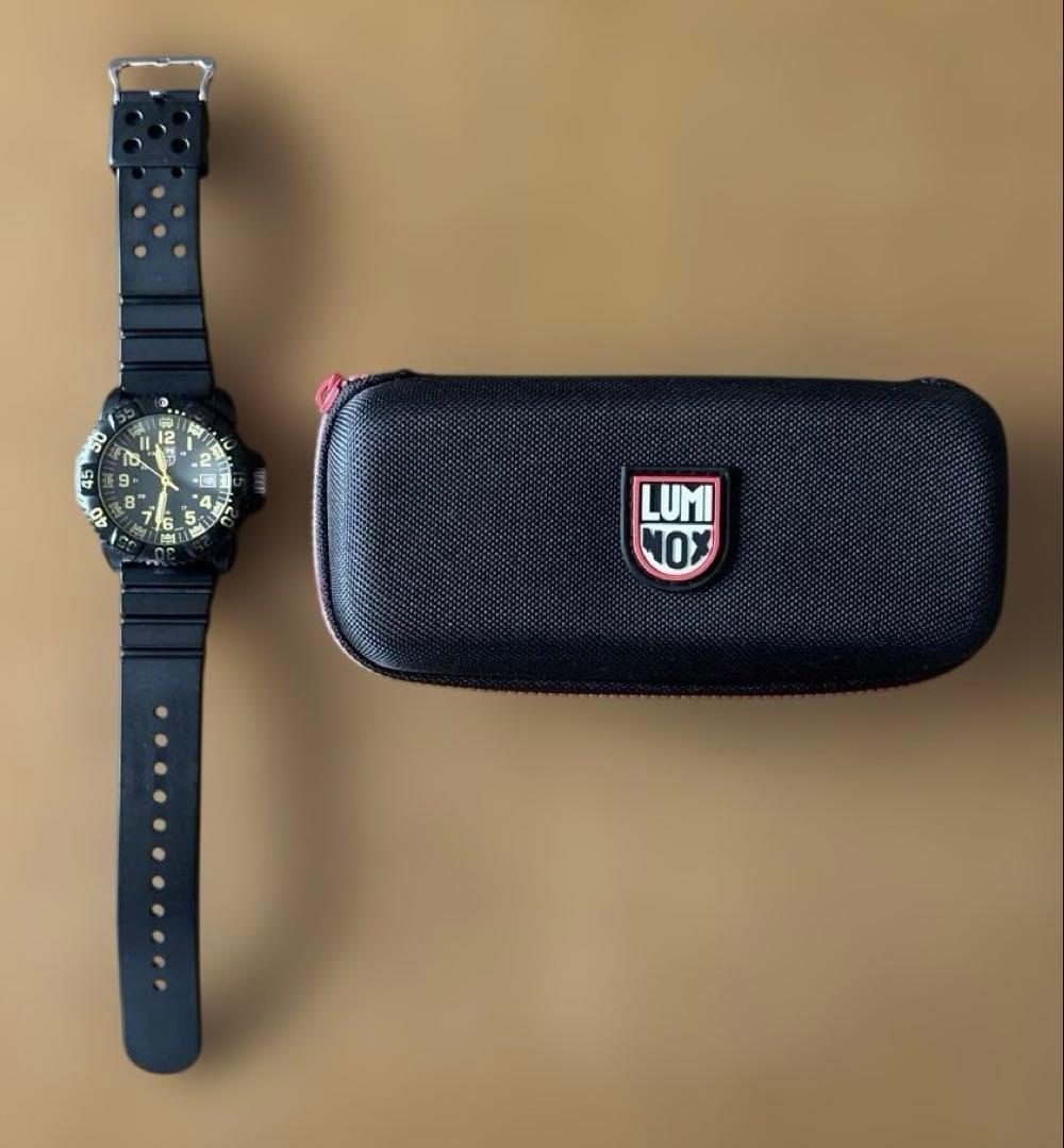 LUMINOX 露米诺克斯 3050/3950