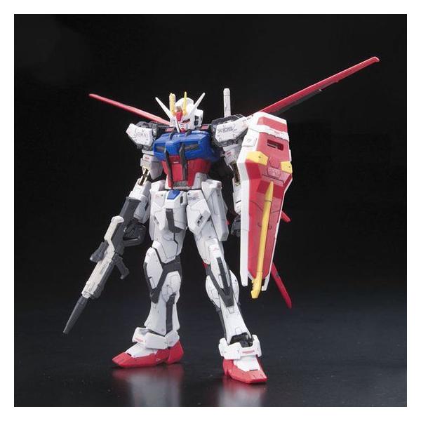 RG 1/144 空战强袭高达 [机动战士高达SEED] 拼装模型