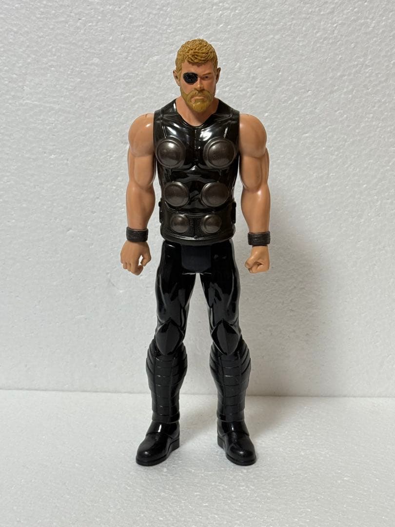 Thor Figure