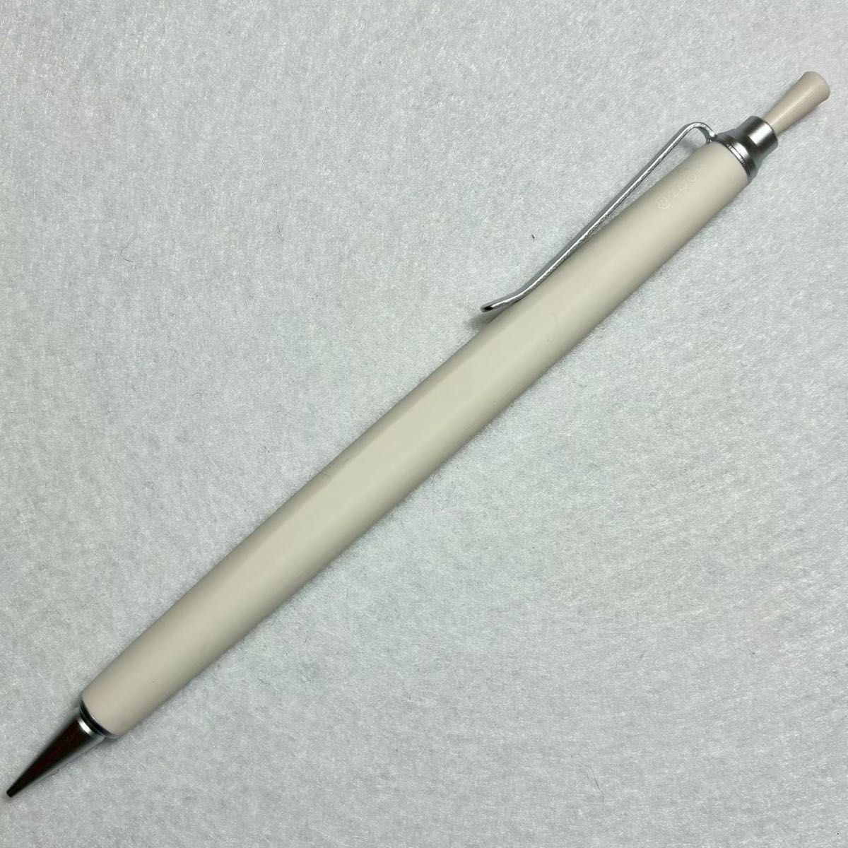 ZOOM L2 マットホワイト ズーム シャープペンシル SH-ZL2C28