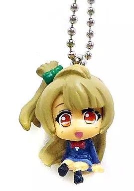 南小鸟 「Love Live! × Puchoworld 坐姿摇摆挂件」