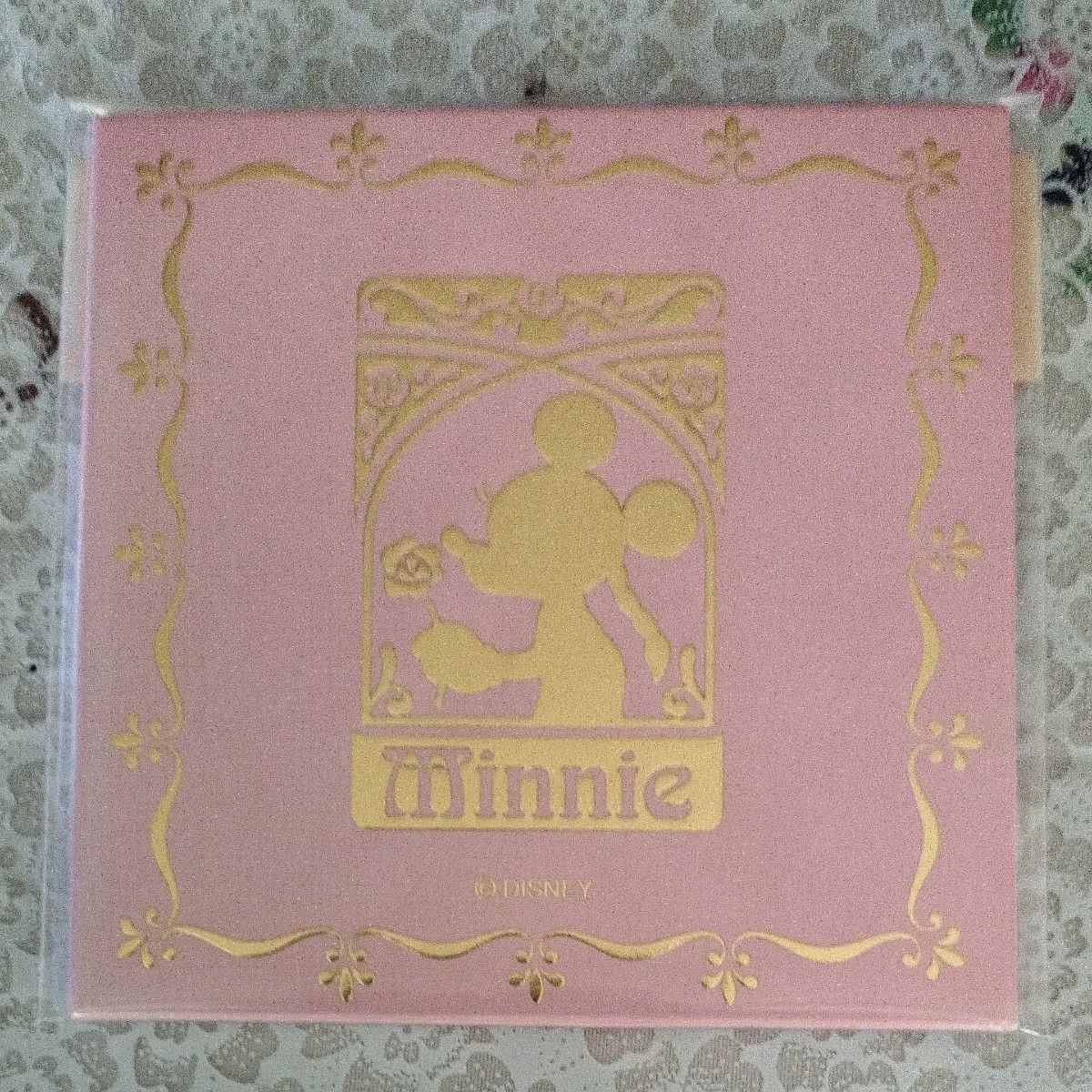 ☆稀有商品☆迪士尼米奇吸油纸