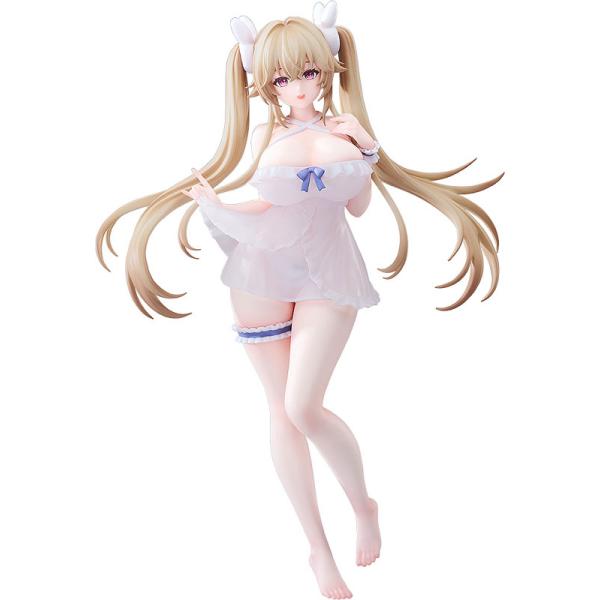 LessMore Azur Lane Anchorage Exchange Residence Ver. 1/8 Completed Figure [Good Smile Arts Shanghai] [Free Shipping] [June Pre-order]
