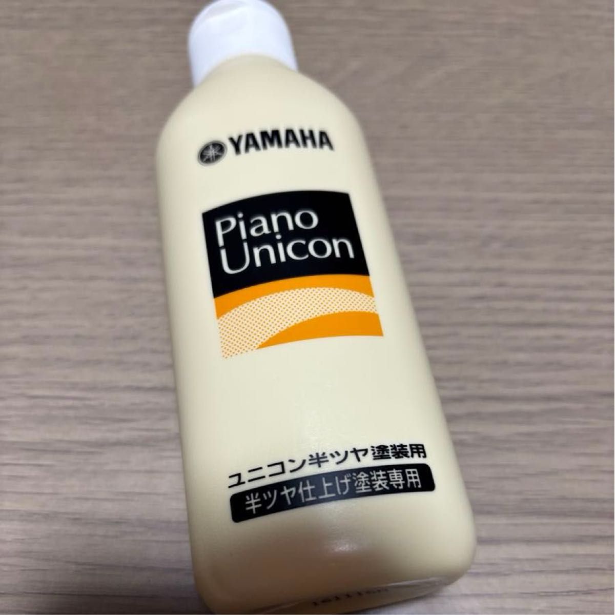 【使用过2次】Yamaha 钢琴联康（Piano Unicon）半光漆面专用 钢琴保养用品