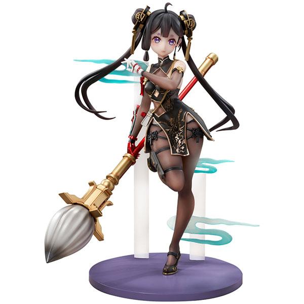 [优惠] 《Tower of Fantasy(幻塔) 》榴火墨池清修Ver.1/7成品花样滑冰 [大漫匠动画明星] 《已发售 · 库存品》