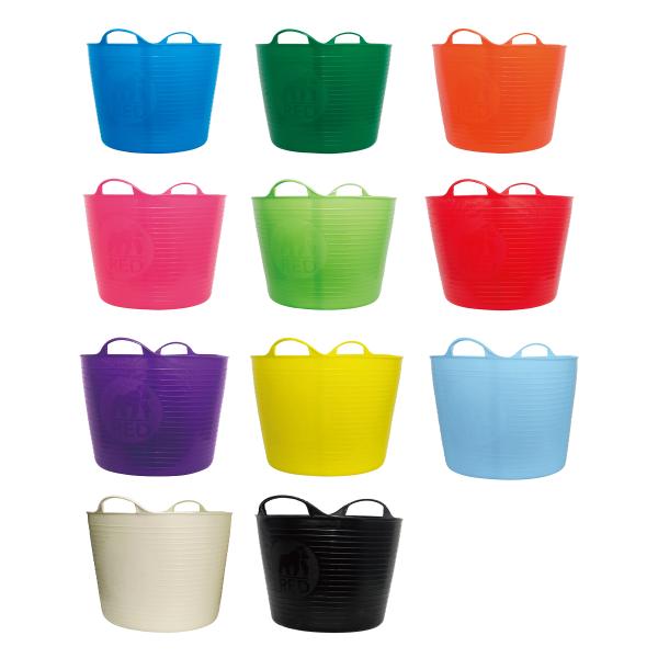 TUBTRUGS 塔布特拉格斯 柔性水桶 红色大猩猩 冲浪 户外 紫色运动