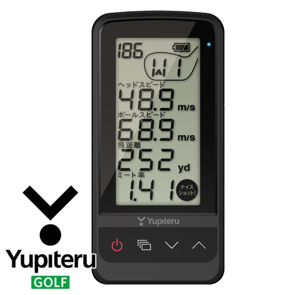 Yupiteru 高尔夫挥杆训练器 GST-8 BLE