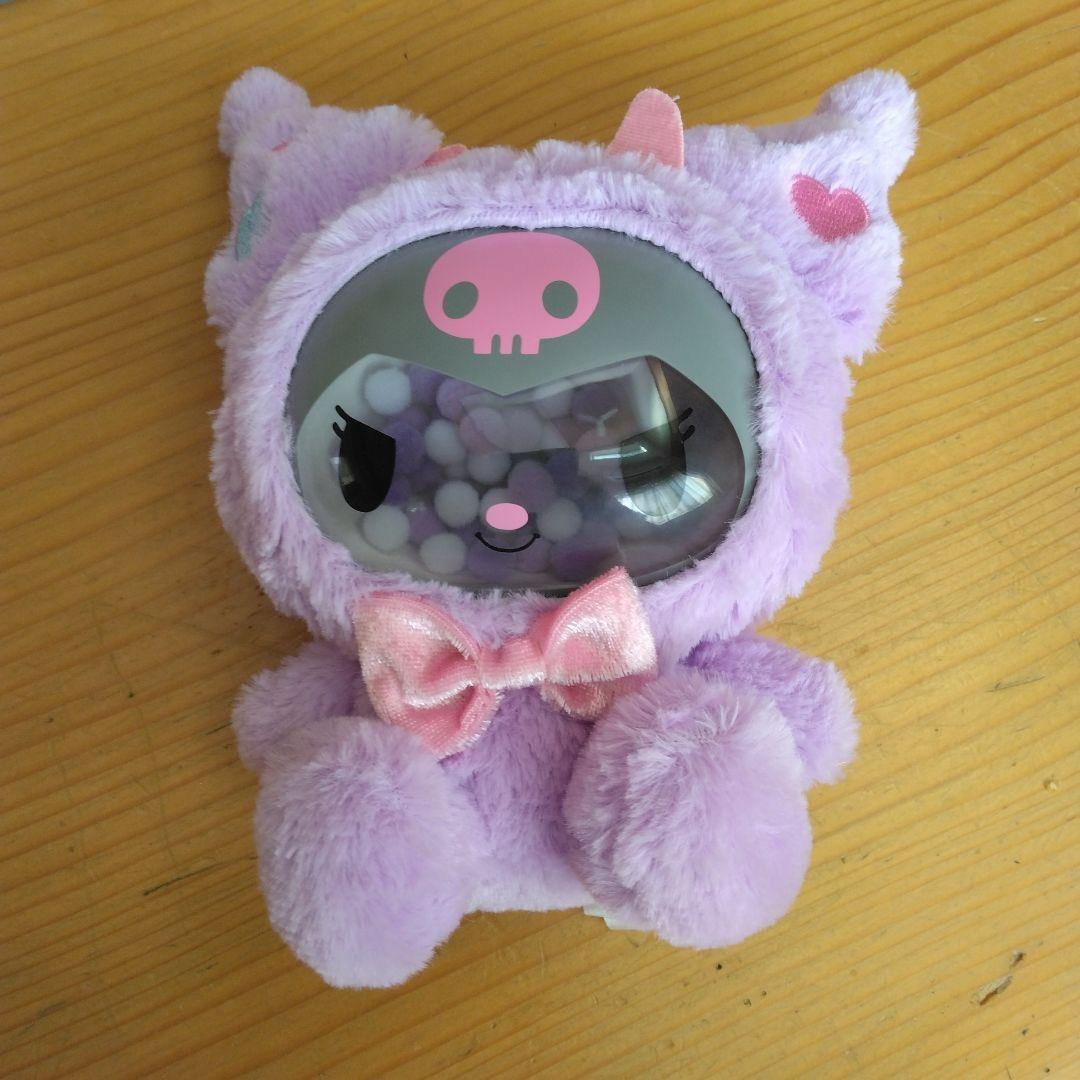 Kurumi’s Doll
