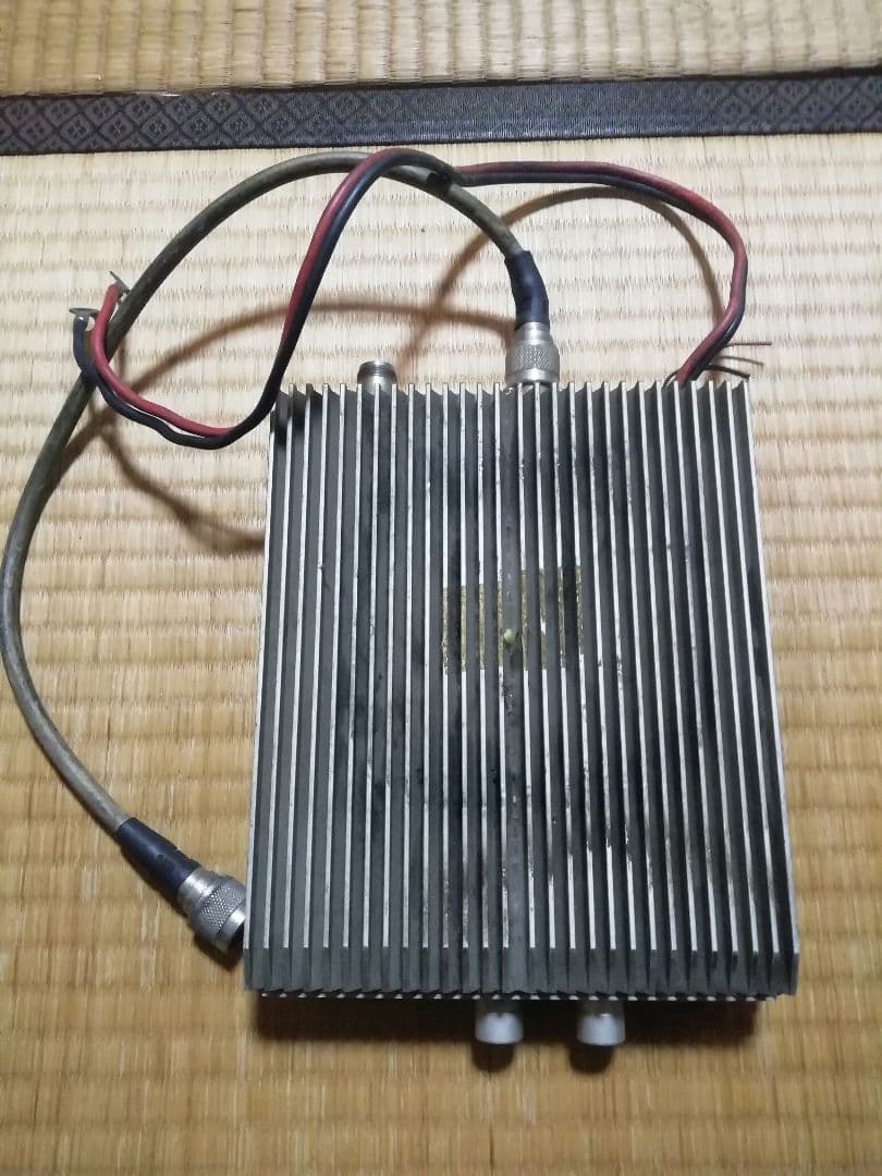 BIG POWER 500S2无线用线性放大器本体