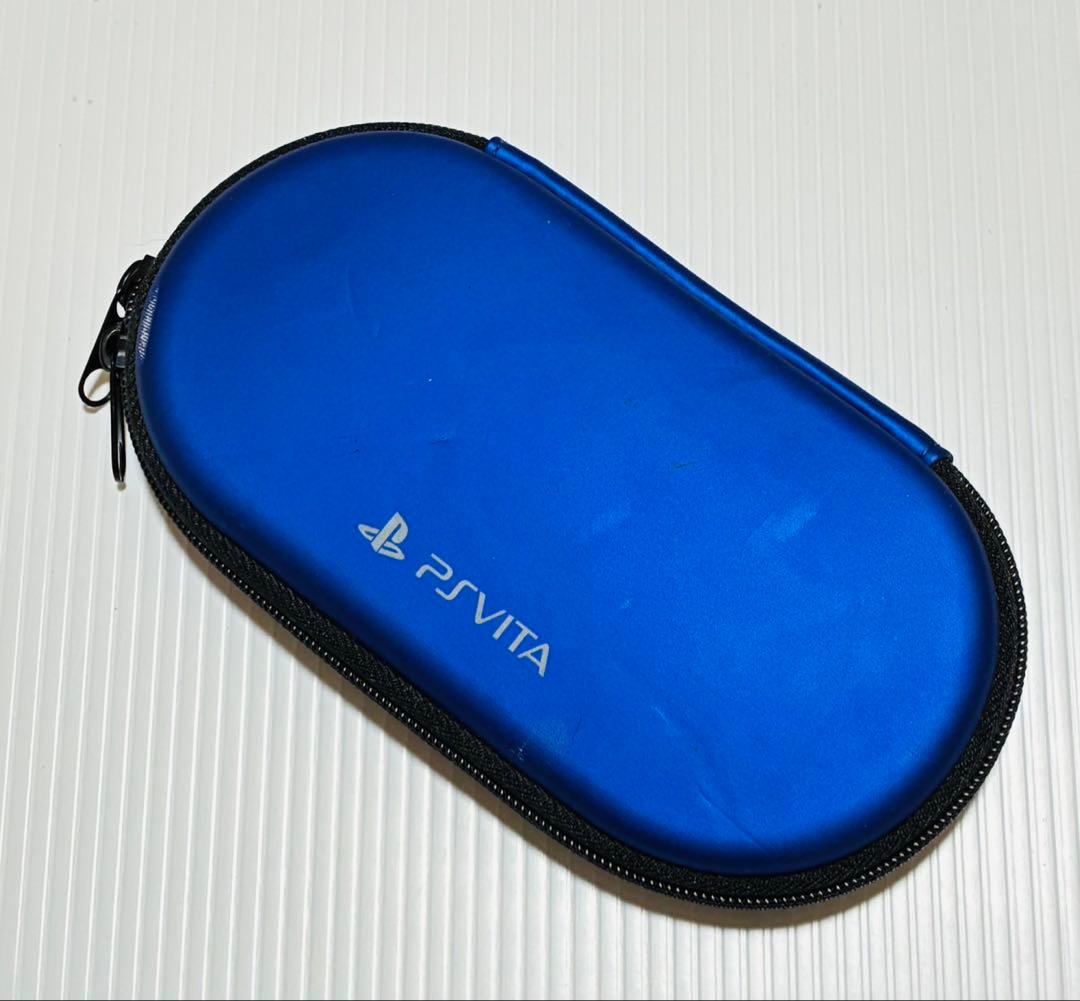 SONY PS VITA Vita游戏机收纳盒保护套