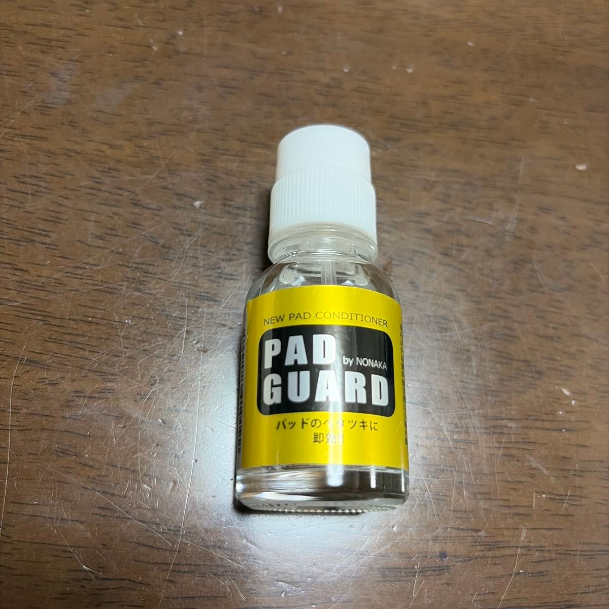 NONAKA naka PAD GUARD垫防护单簧管萨克斯用