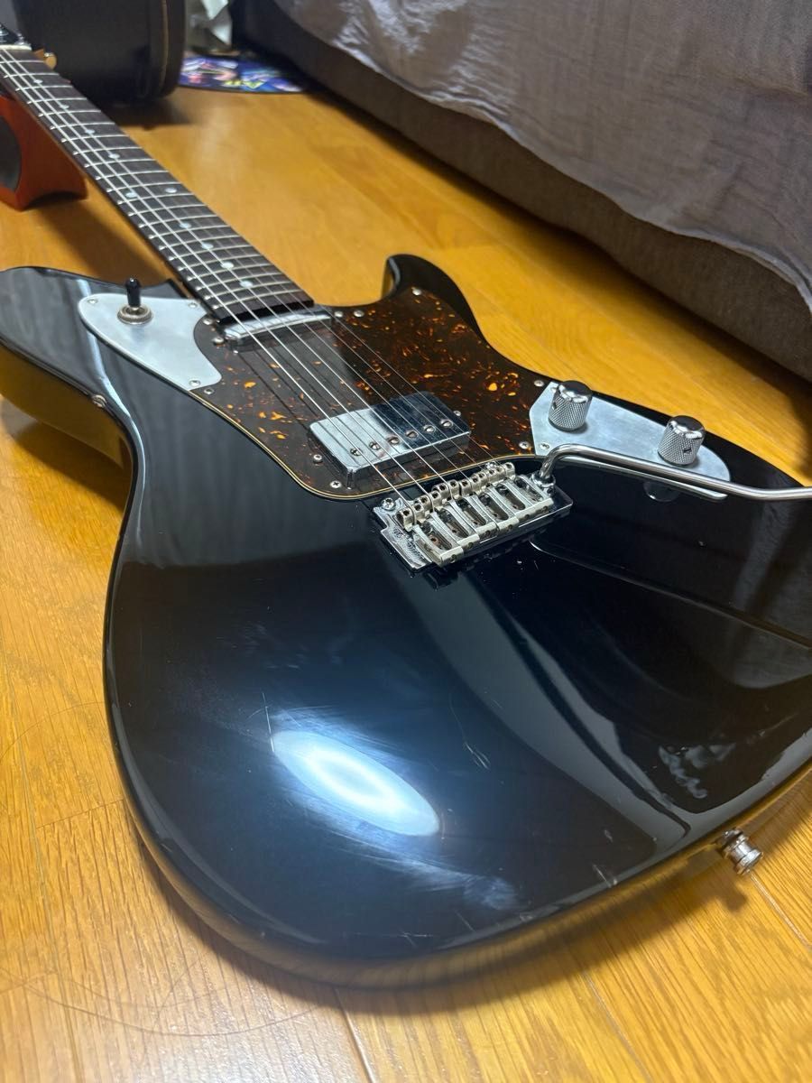 Sugi Guitars DS499 STD 国产高端吉他 IGIG软包