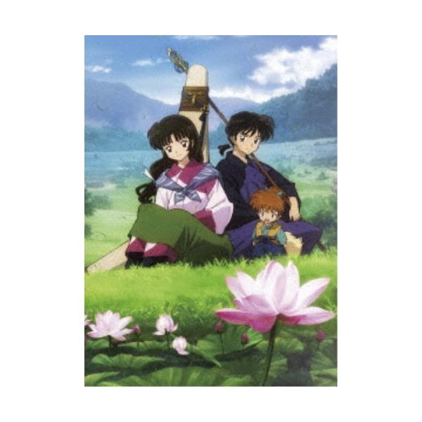 犬夜叉 Complete Blu-ray BOX II -成长篇 - 【Blu-ray】】