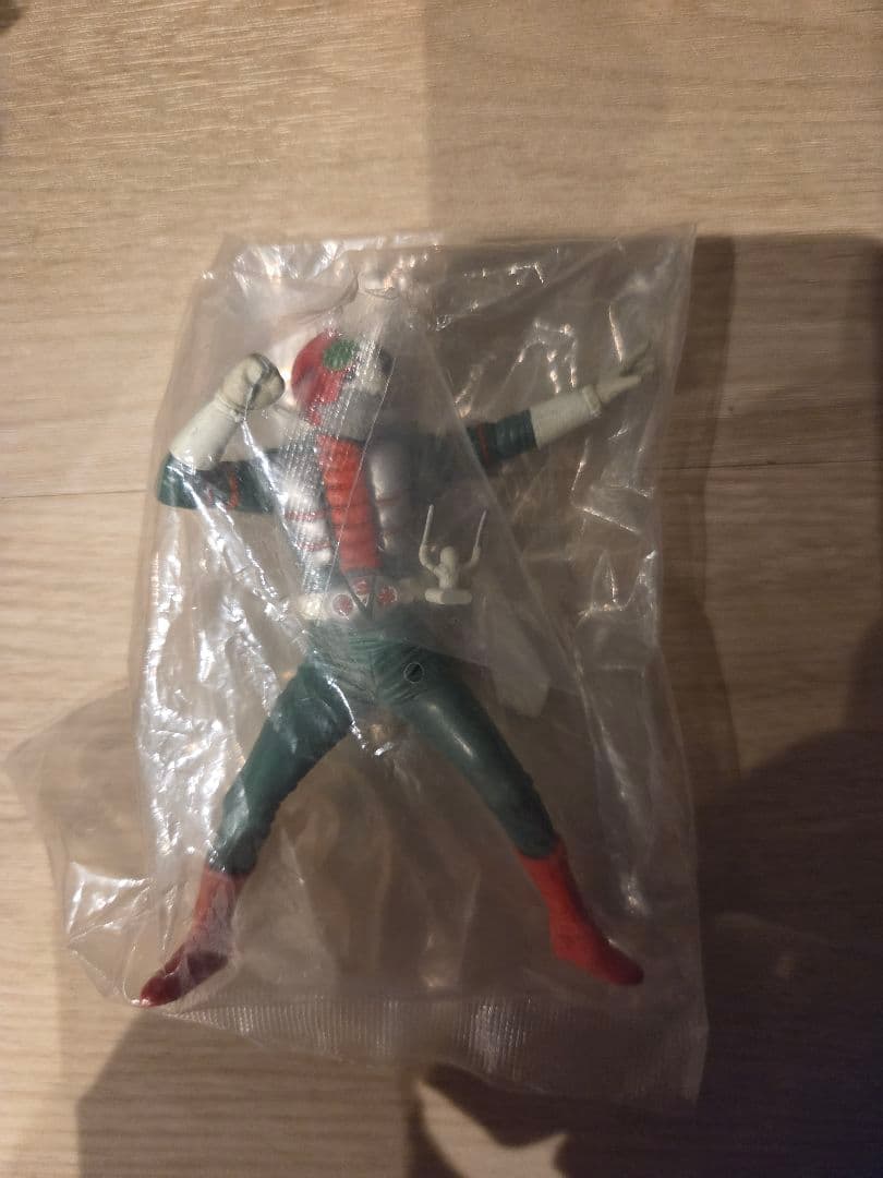 Soul of Chogokin Kamen Rider V3 Ultimate Solid HDM HD HG hd-c
