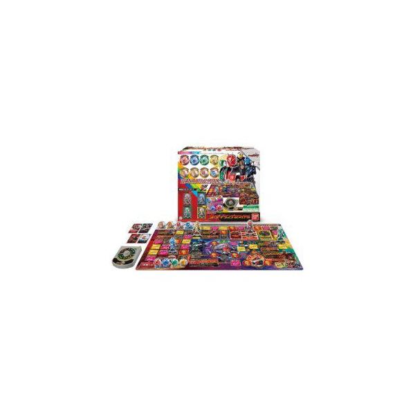 仮面ライダーウィザード 争奪ゲーム! ウィザードリングロワイヤル