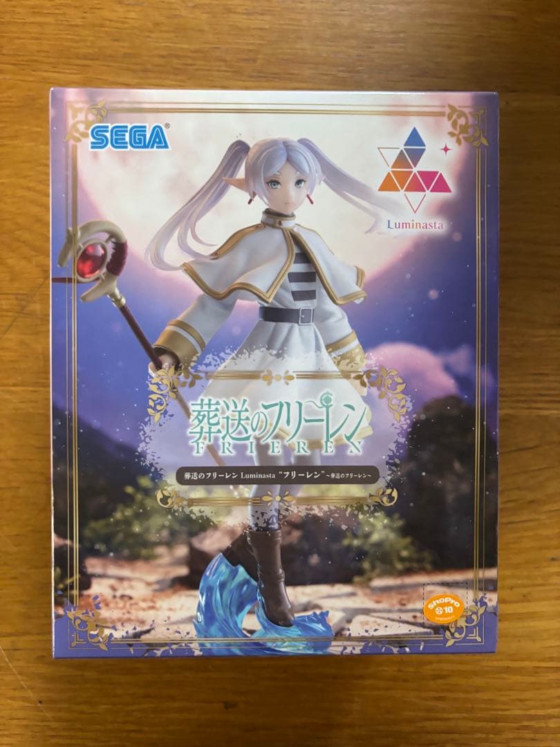 葬送的芙莉莲 Luminasta “芙莉莲”