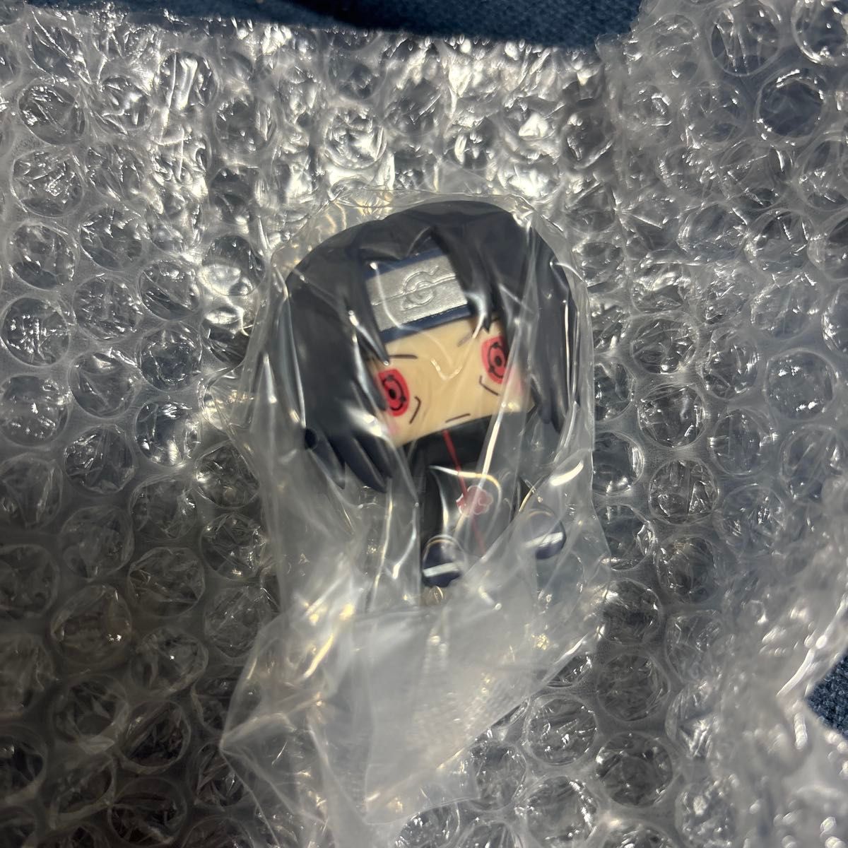 Naruto NARUTO Ichiban Kuji Prize F Choko Nanko Figure Uchiha Itachi