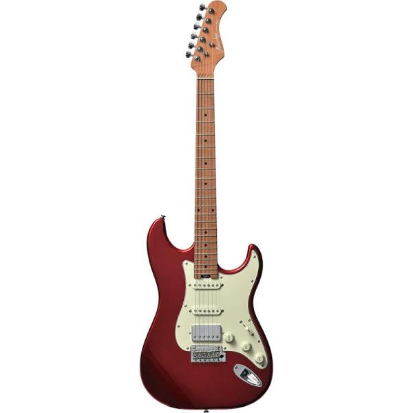 Bacchus Global Series BSH-850/RSM (CAR)【特价】