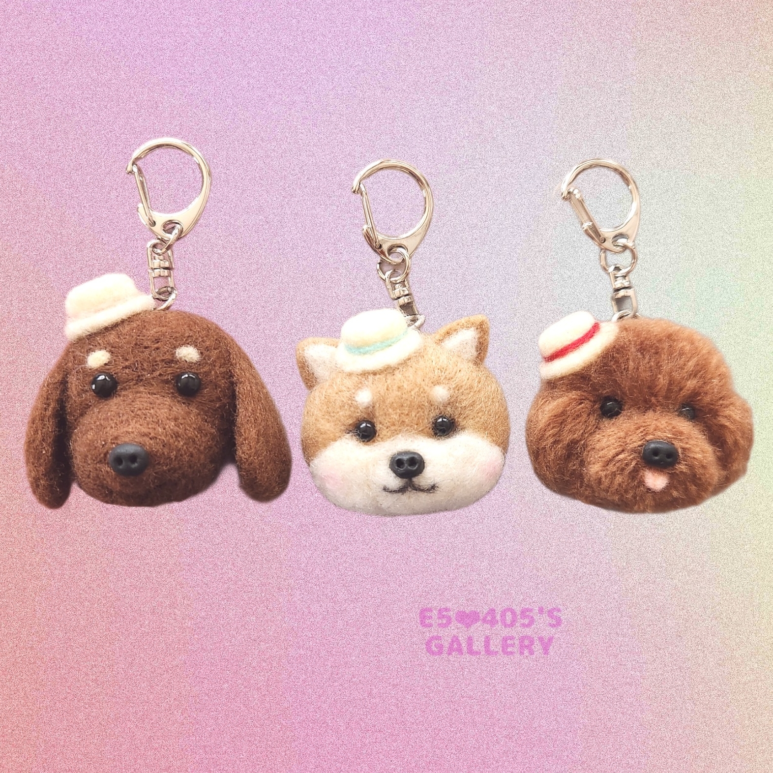 一🐶魅力 (后魅力)