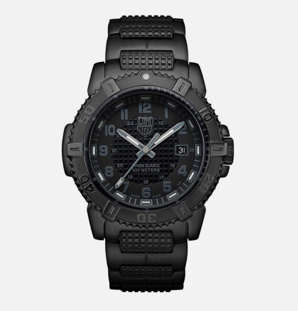 【最终价格】Luminox 雷美诺时 6250 6251 6252 BO