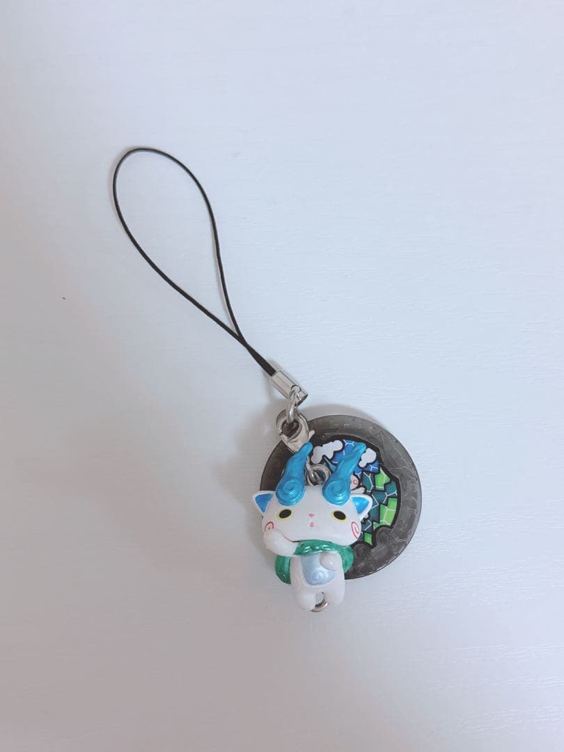 Yo-kai Watch Komajiro Strap