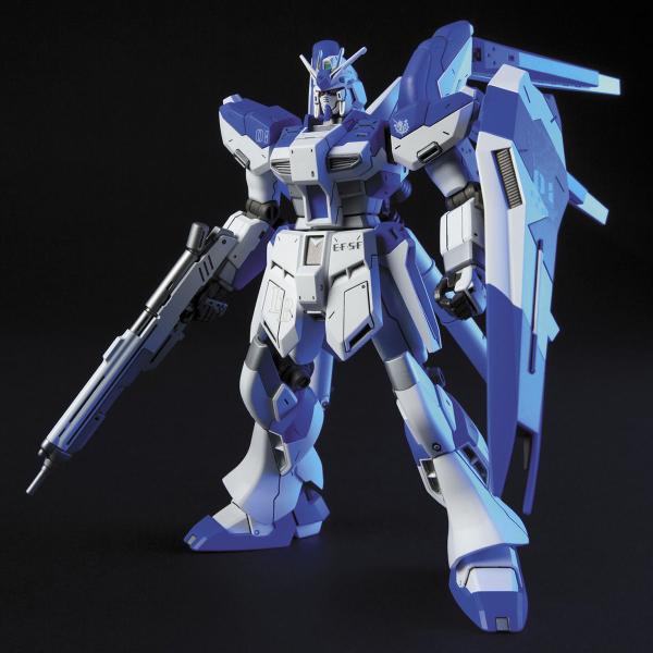 万代魂 2062386 HGUC 095 1/144 RX-93-ν2 Hi-ν高达（Hi-NU高达）HG 钢普拉