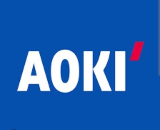 AOKI 折扣优惠券 西装 大陆风