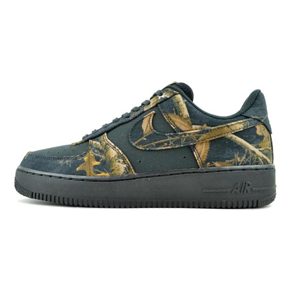 NIKE AIR FORCE 1 07 off noir/multi-color-multi ih1221-001 ナイキ エアフォース1 '07 オフノワール マルチカラー