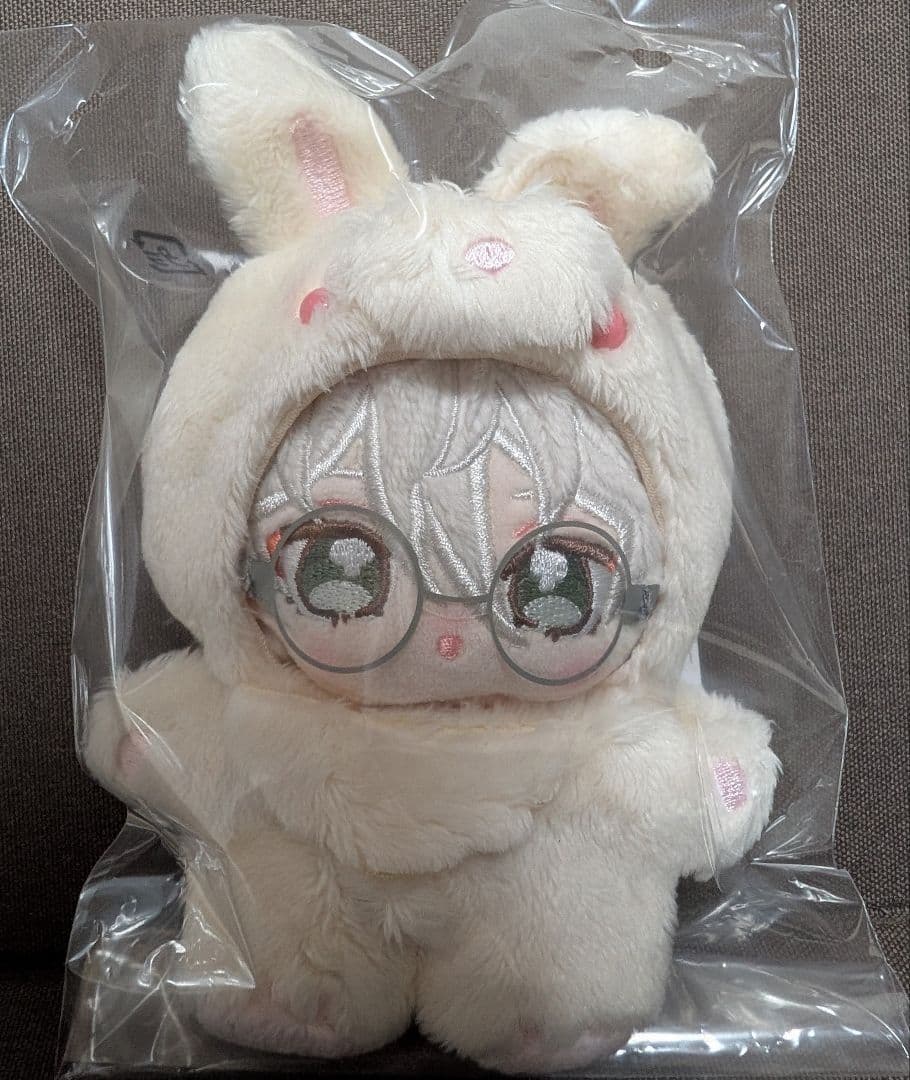 あんさんぶるスターズ! ぬいぐるみ 一緒に暮らすぬいぐるみ カンナ