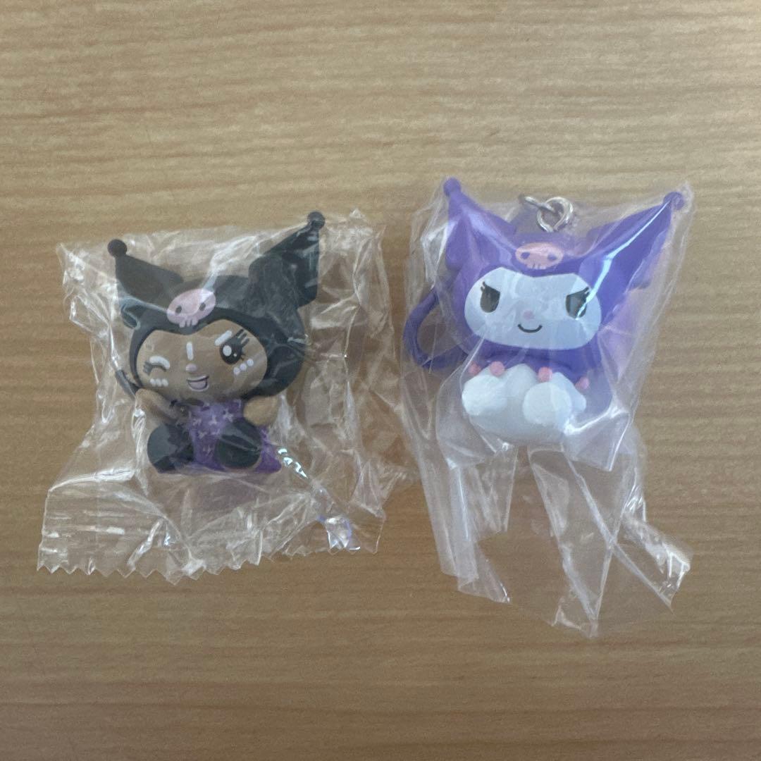 Sanrio Everyone Dressed Up Figure Karatomo Mascot Chlo