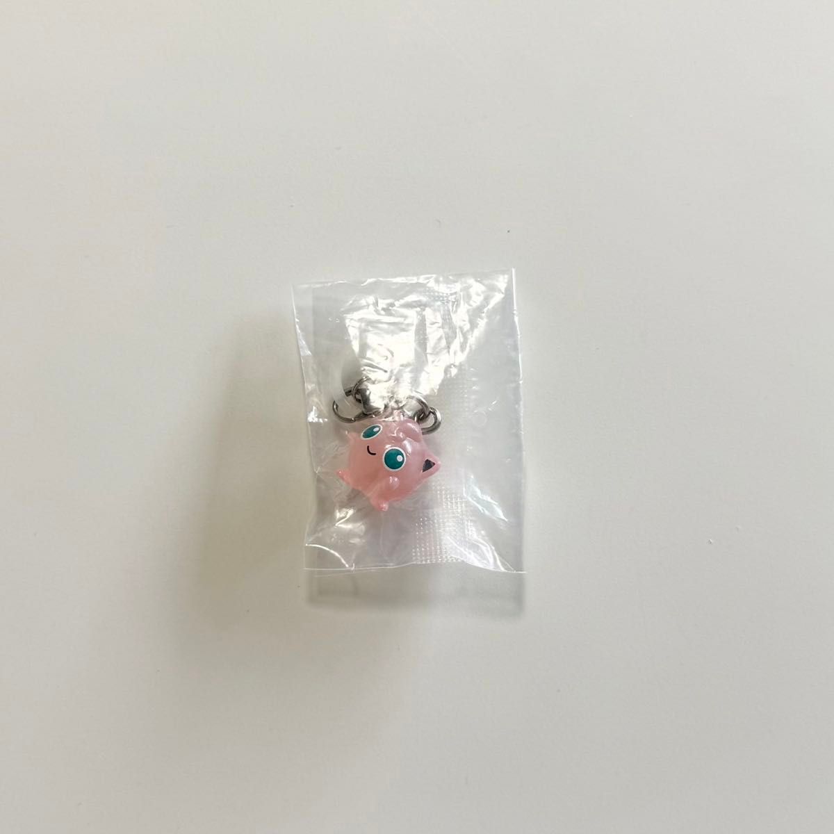宝可梦 标记饰品 布丁
