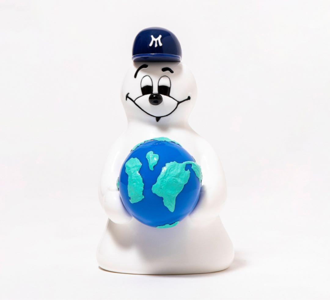 Shinknownsuke × ISETAN 3D ART Collaboration Figure