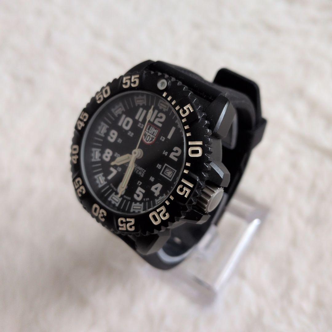 良品 Luminor 3050/3950 外厂新表带更换 石英