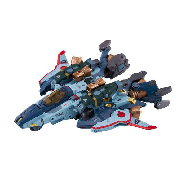 免费送货 ◆ takara tomy T-SPARK玩具总机甲创世记mospider ANOTHER GENESIS MLV矢量B齿轮 “秃鹰II” 【5月预约】