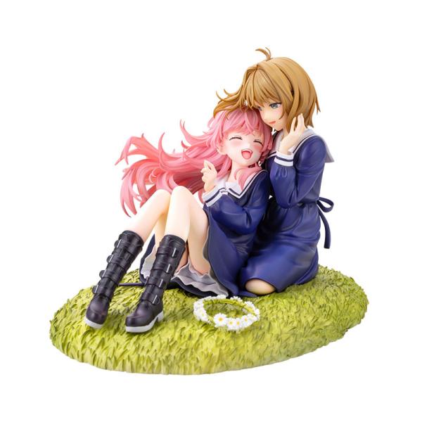 I Want to Be in Love Until You Die Sheena & Mimi 1/8 Scale Completed Figure [Kotobukiya] [Free Shipping] [July Pre-order]