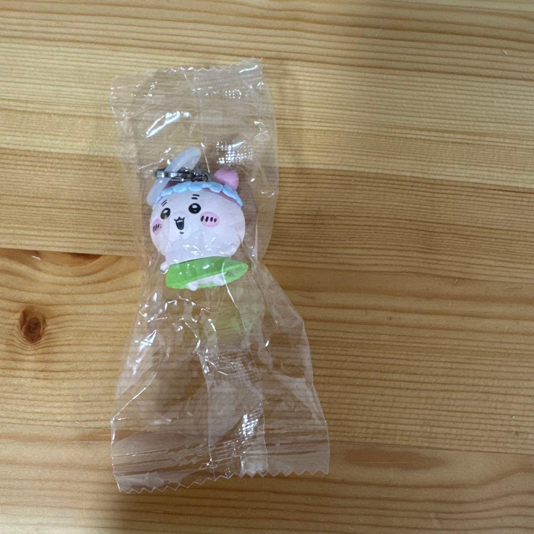 二手书店 电影《吉伊卡哇》入场特典 第1弹 吉伊卡哇 钥匙扣