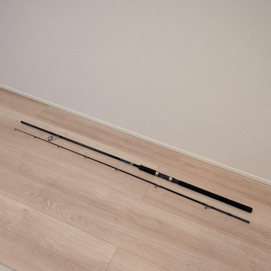 DAIWA大白鲨X 96m杆钓竿