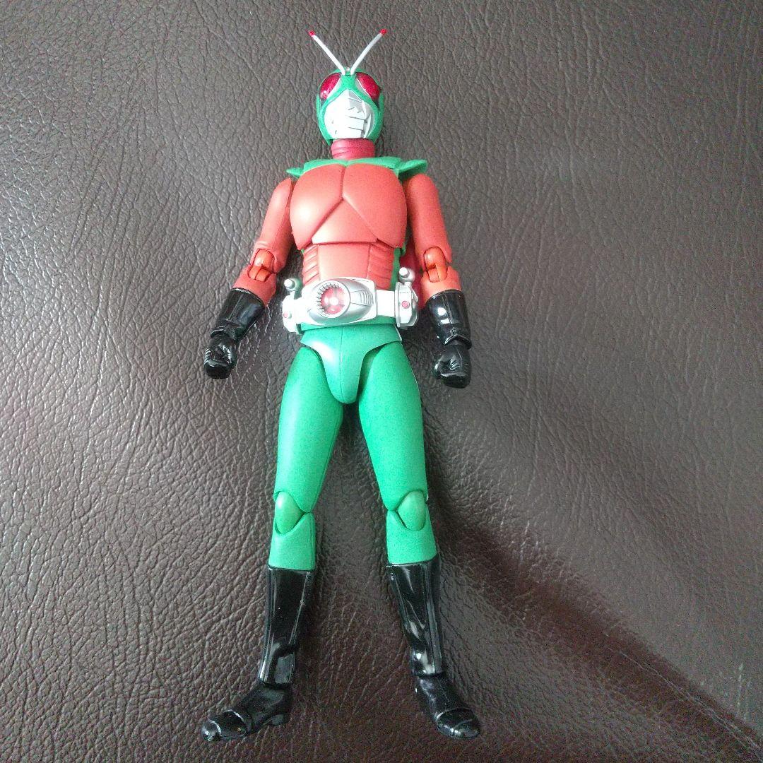 Figure Arts Skyrider Junk Product