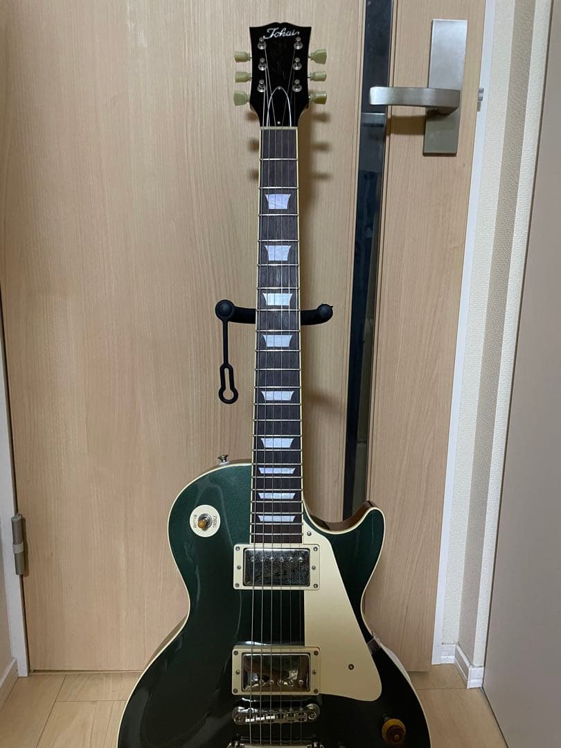 Tokai LS-101 SGM