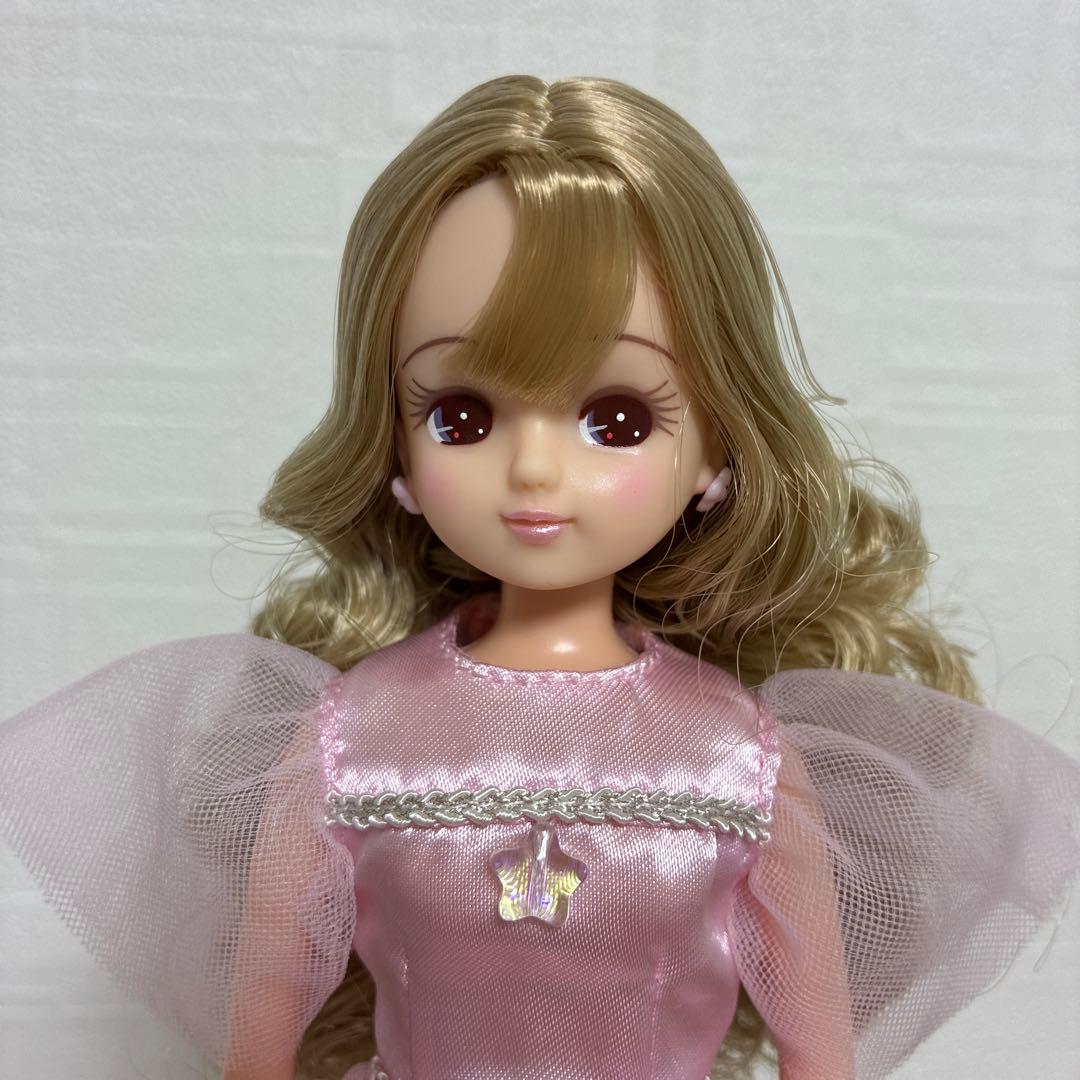 【Translation Error New】Rebecca Castle 2026 Edition Birthday Model Rebecca