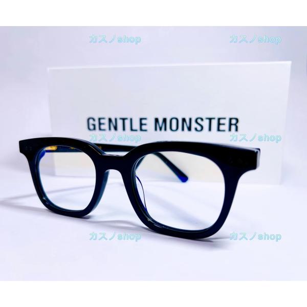 期間限定キャンペーン新品未使用※人気モデル*GENTLE MONSTER・ジェントルモンスター South Side 登坂広臣 BTS 愛用・サングラス
