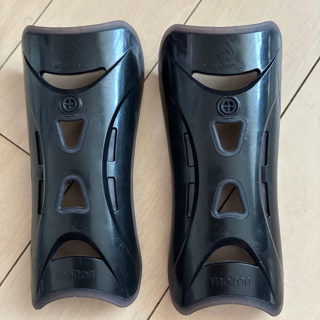 Molten 莫尔滕 Air Wrap Tech 护具
